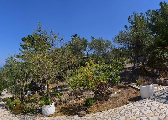 New! Paxoswhite Sea View Apartments & Studios!