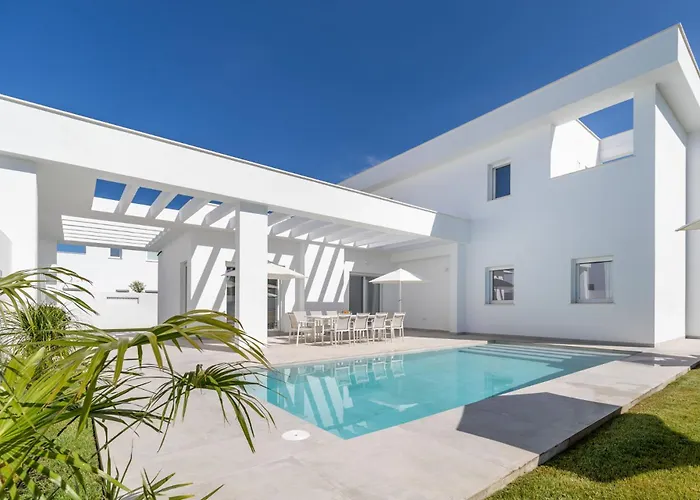 Elena Sea Villa