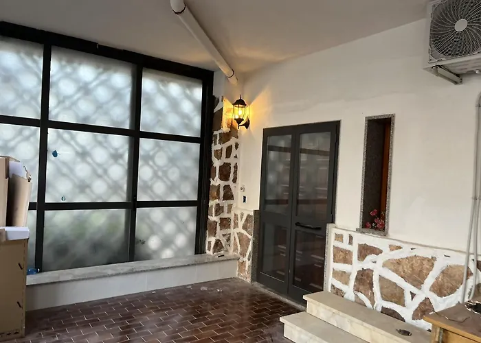 Samamà House