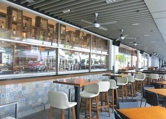Amara Singapore