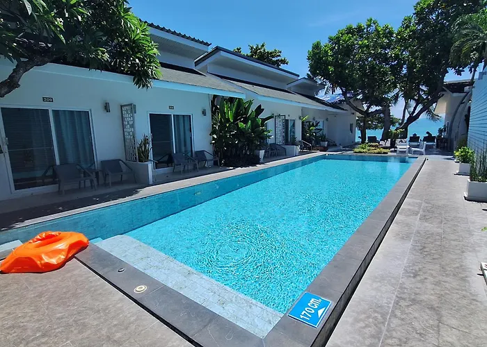 Baanfah Resort Samui