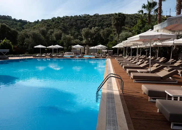 Rapo'S Resort Hotel
