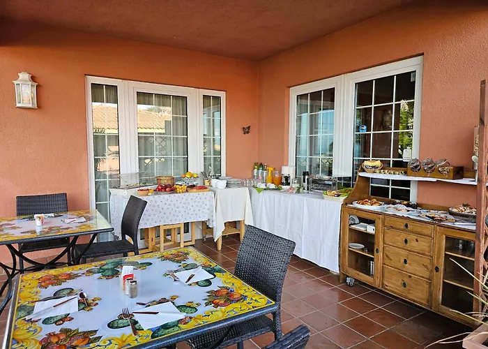 B&B Villa Di Giorgi