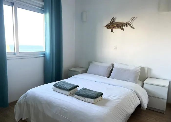 Eden Dream Apartments