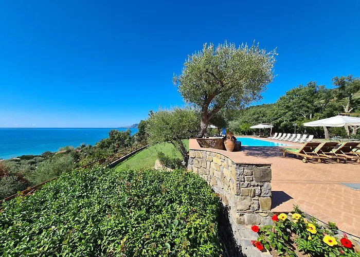 Villa Le Cannicelle