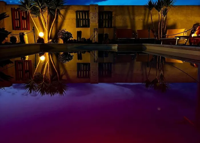 B&B Villa Romina