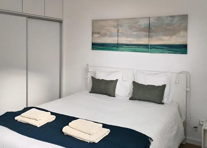 Porto Santo - Pedras Pretas Beach House