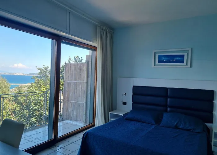 L'Incanto Suites Ischia