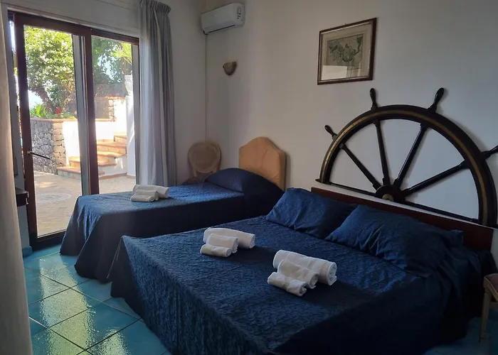 L'Incanto Suites Ischia