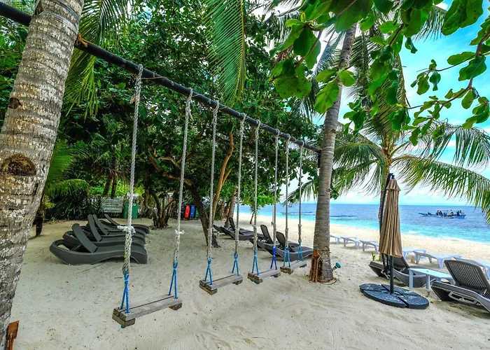 Malapascua Exotic Island Dive Resort