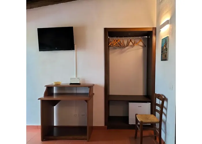 Il Sogno di Teresa