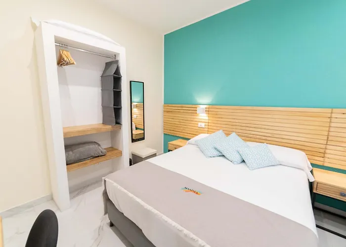 Mandra B&B