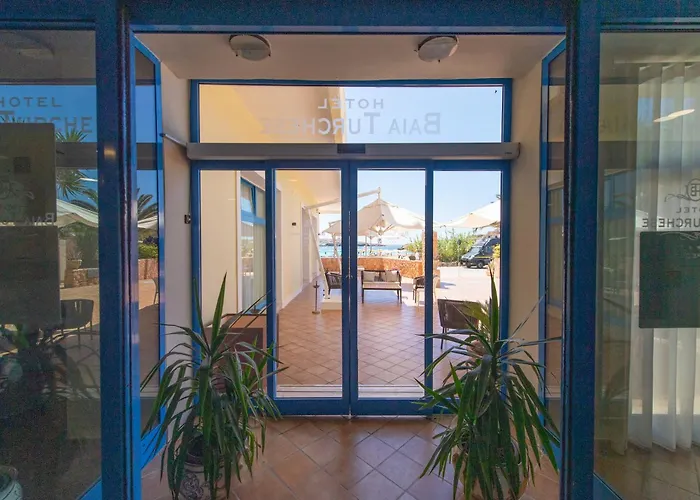Hotel Baia Turchese