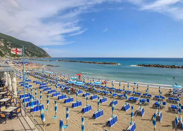 Amazing Apartment In Moneglia With Wifi