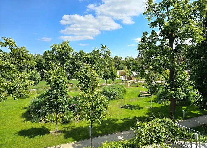 Gdansk Morze Apartament Rowery I Parking Gratis Gym & Sauna