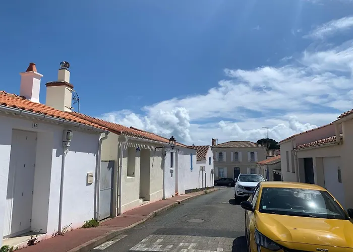 La trinquette