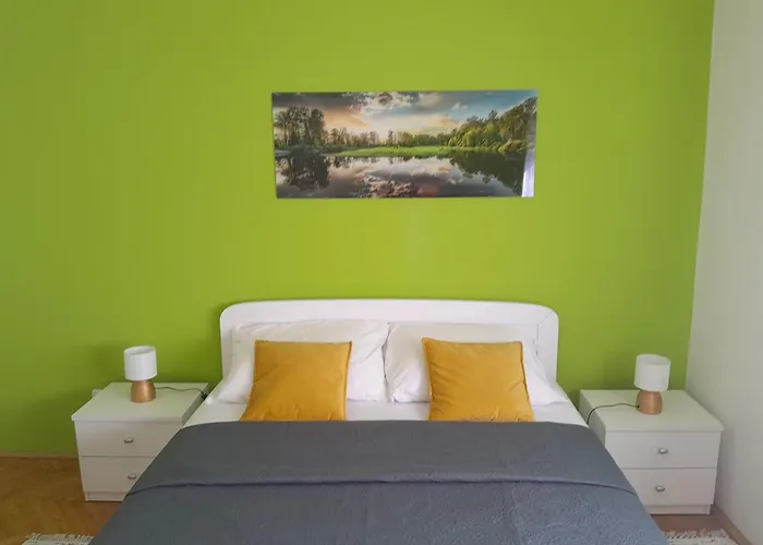 Apartman Tombili 7- Minute Walk To The Valsaline Beach And Lungomare Promenade