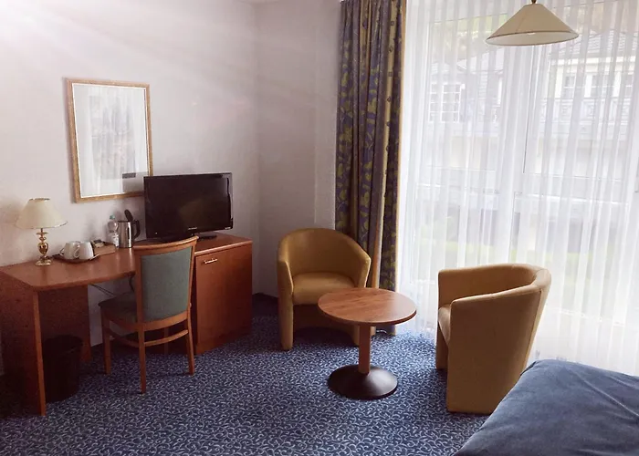 Hotel Am Weißen Turm