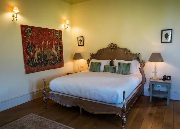 Hotel Villa Casanova