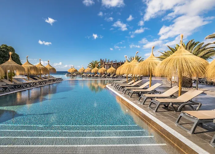 Barceló Tenerife