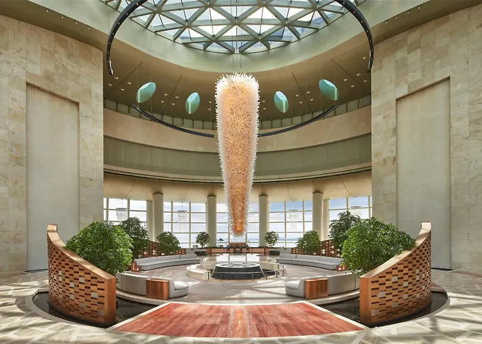 Intercontinental Shenzhen Dameisha Resort By Ihg