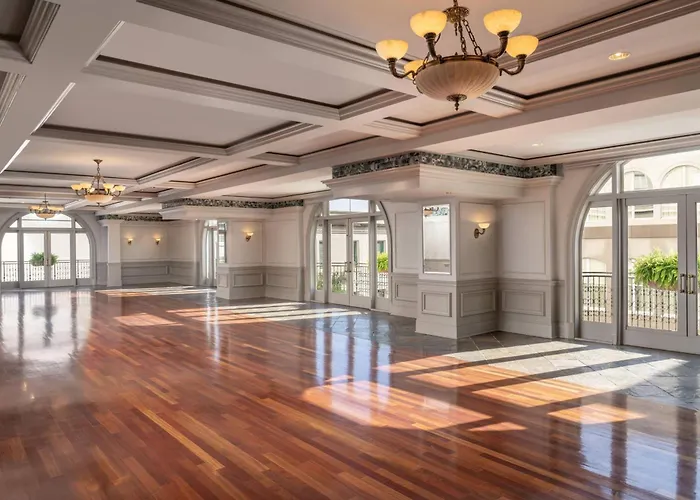 The Ritz-Carlton, New Orleans