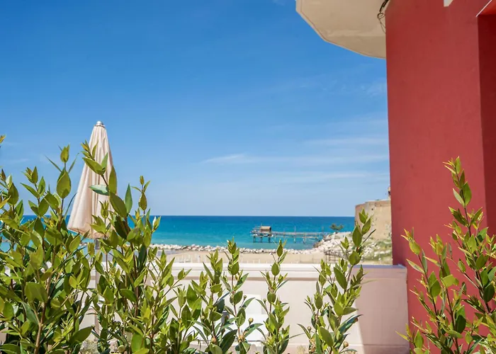 Hotel Santa Lucia
