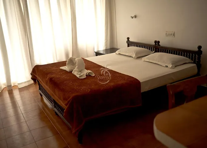 Vijaya Varma Beach Resort
