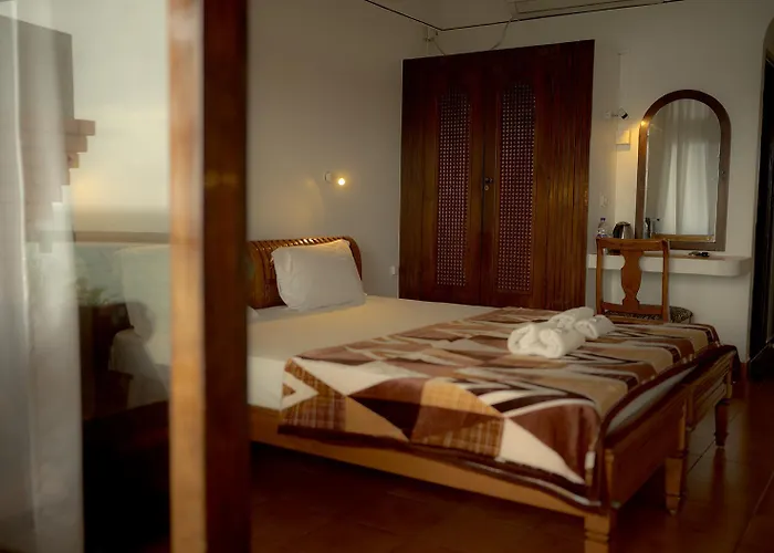 Vijaya Varma Beach Resort