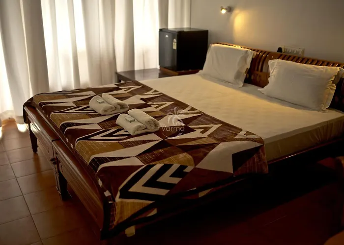 Vijaya Varma Beach Resort