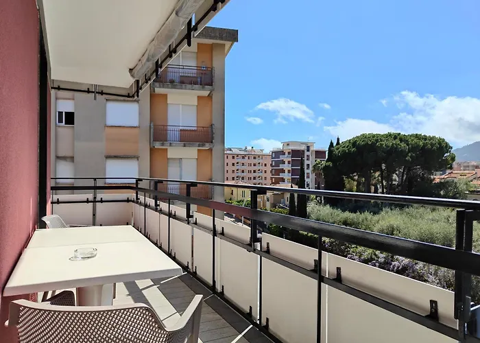 Residence La Palma