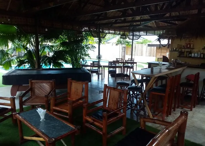Higala Resort