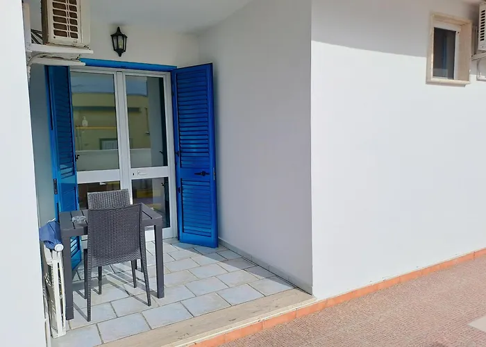 Guest House Matteo