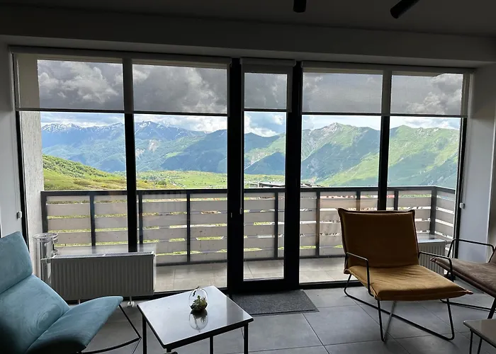 Gogi Resort