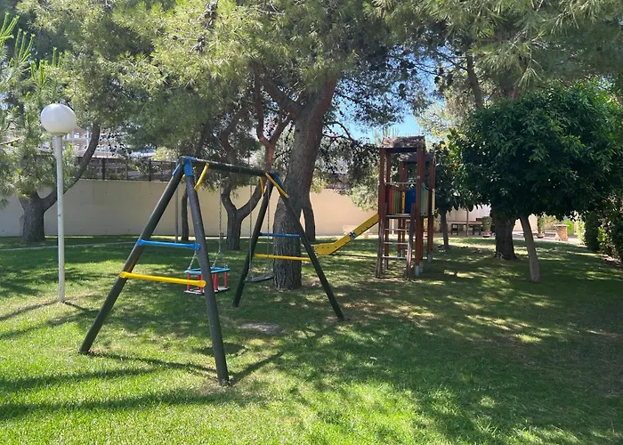 Apartamento San Juan playa