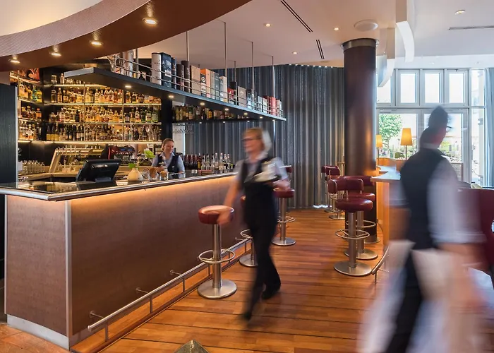 Strand-Hotel Huebner