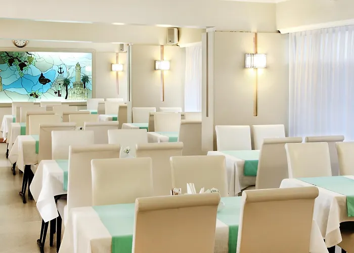 Izmir Palas Hotel