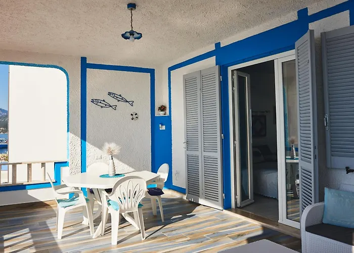 B&B Acquadolce