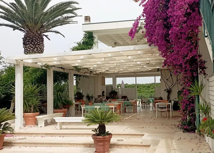 Agriturismo Donna Clementina