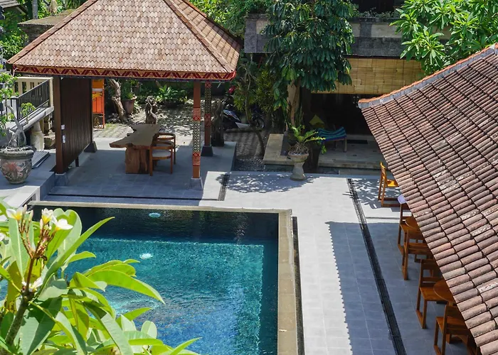 Ubud Aura Wellness Sanctuary