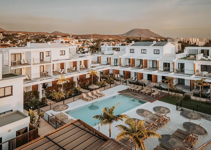 Shambhala Fuerteventura