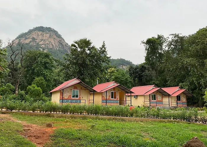 Palashgram Eco Resort