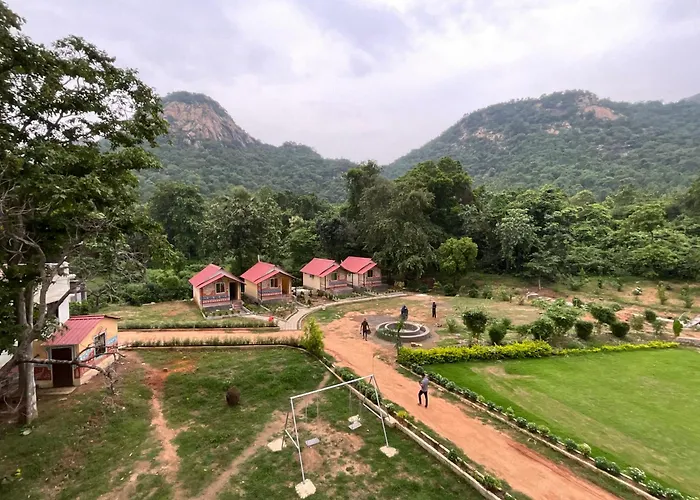 Palashgram Eco Resort