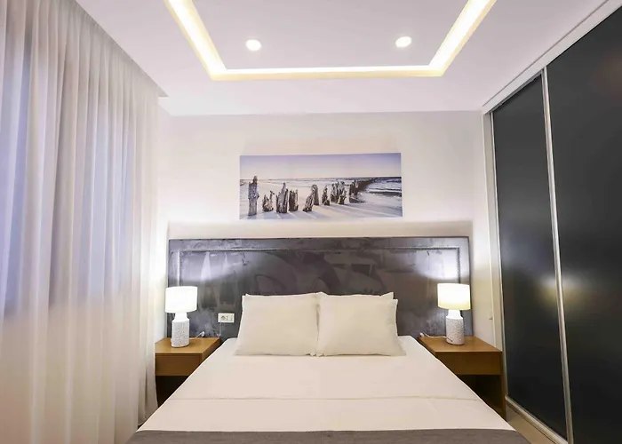 Bellezza Resort & Spa