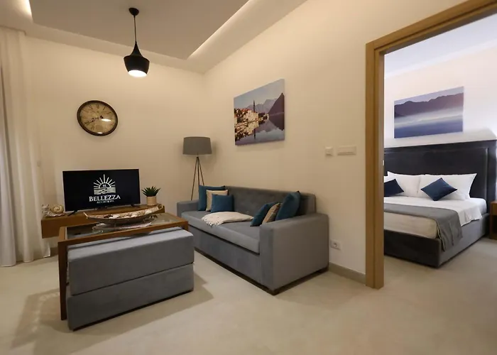 Bellezza Resort & Spa