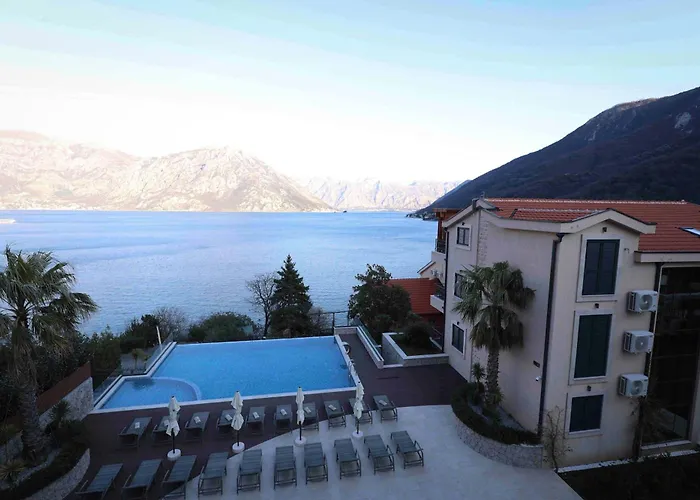 Bellezza Resort & Spa