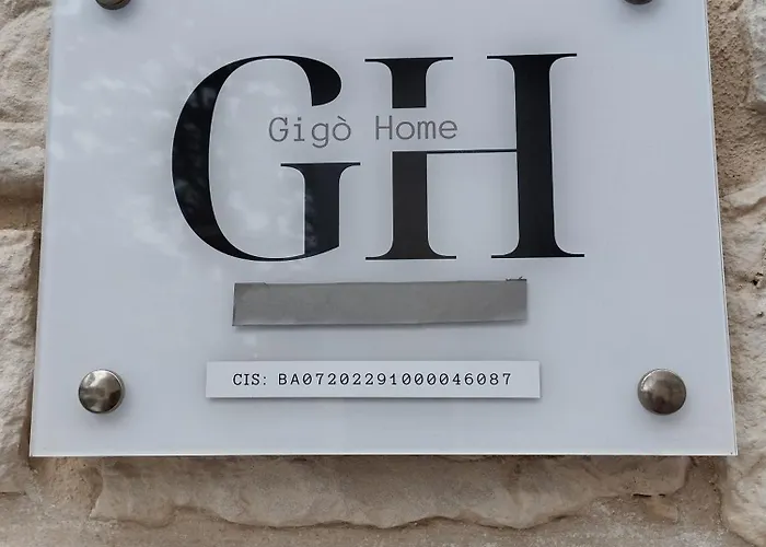 Gigò Home