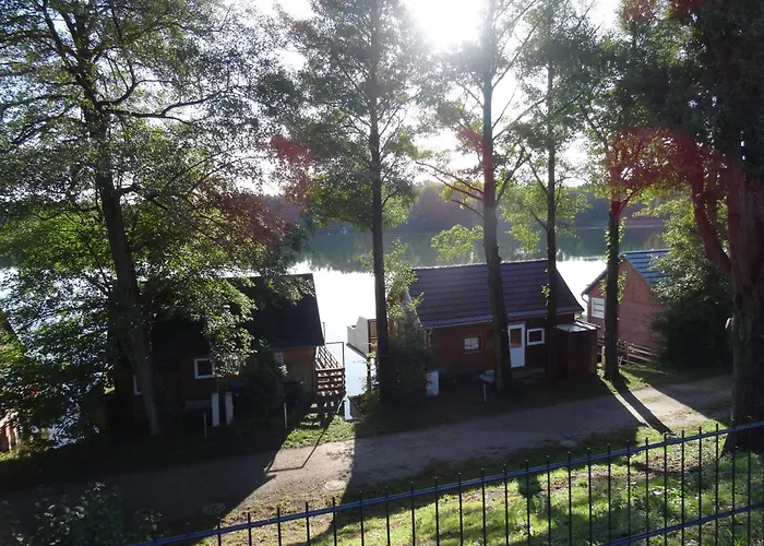 Ferienhaus Seeblick