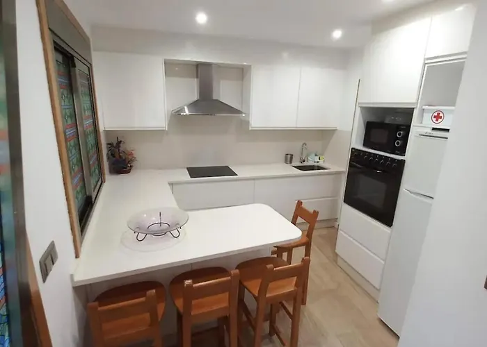 Apartamento I Playa