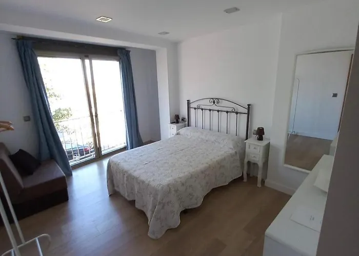 Apartamento I Playa